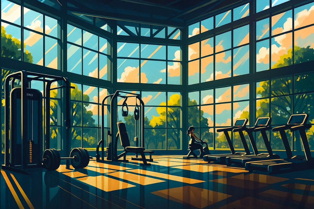 Архітектура зросту